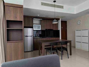 Dijual Apartemen U Residence Tower 3