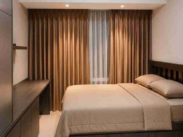 Dijual Apartemen U Residence Tower 3