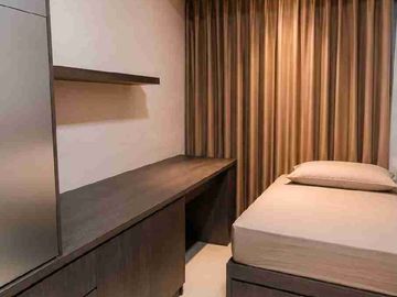 Dijual Apartemen U Residence Tower 3