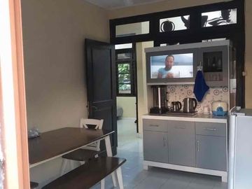 Disewakan Rumah Minimalis Modern Siap Huni di Permata 1 Bintaro Jaya