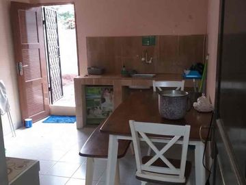 Disewakan Rumah Minimalis Modern Siap Huni di Permata 1 Bintaro Jaya