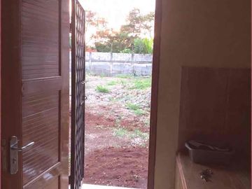 Disewakan Rumah Minimalis Modern Siap Huni di Permata 1 Bintaro Jaya