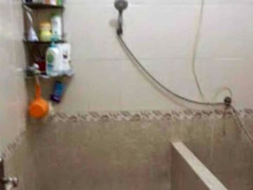 Rumah Posisi Hook Dekat Tengah Kota