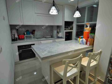 Rumah Renov Luas 160 Dijual Harga Bawah Pasaran
