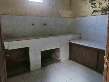 rumah kos murah harga tanah saja masih dibawah pasaran, di dekat merjosari, sardo, gajayana, dinoyo dan arah sigura gura.