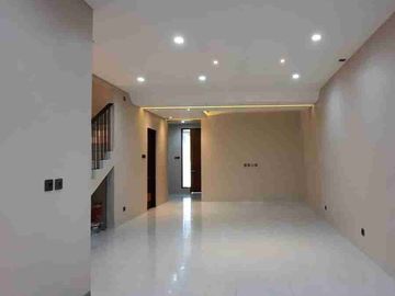 Rumah Baru Graha Raya Bintaro Jaya Tangerang Selatan.