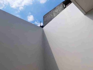 Rumah Baru Graha Raya Bintaro Jaya Tangerang Selatan.