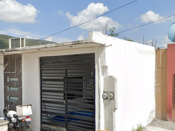Casa de 2 habitaciones en Monterrey, Nuevo Leon.