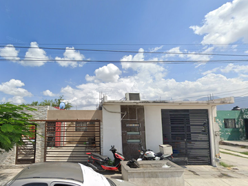 Casa de 2 habitaciones en Monterrey, Nuevo Leon.
