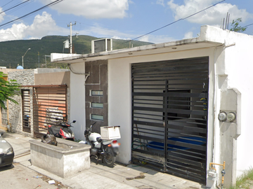 Casa de 2 habitaciones en Monterrey, Nuevo Leon.