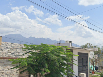 Casa de 2 habitaciones en Monterrey, Nuevo Leon.