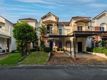 Rumah 2 Lantai Belavista – Batam Centre | Dekat Ferry Terminal & Kawasan Industri