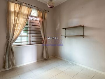 Rumah 2 Lantai Belavista – Batam Centre | Dekat Ferry Terminal & Kawasan Industri