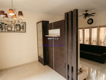 Rumah 2 Lantai Belavista – Batam Centre | Dekat Ferry Terminal & Kawasan Industri