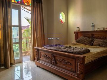 Rumah 2 Lantai Belavista – Batam Centre | Dekat Ferry Terminal & Kawasan Industri
