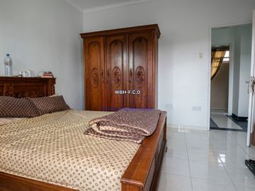 Rumah 2 Lantai Belavista – Batam Centre | Dekat Ferry Terminal & Kawasan Industri