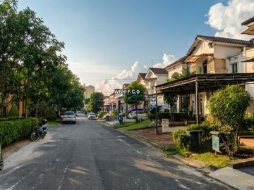 Rumah Siap Huni Belavista – Batam Centre | Dekat Ferry Terminal