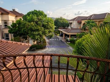 Rumah Siap Huni Belavista – Batam Centre | Dekat Ferry Terminal