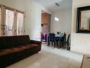 Rumah Siap Huni Belavista – Batam Centre | Dekat Ferry Terminal