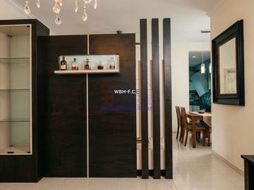 Rumah Siap Huni Belavista – Batam Centre | Dekat Ferry Terminal