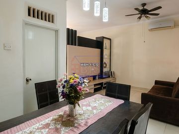 Rumah Siap Huni Belavista – Batam Centre | Dekat Ferry Terminal