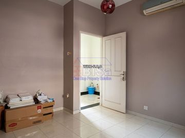 Rumah Siap Huni Belavista – Batam Centre | Dekat Ferry Terminal