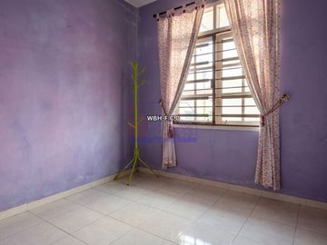 Rumah Siap Huni Belavista – Batam Centre | Dekat Ferry Terminal