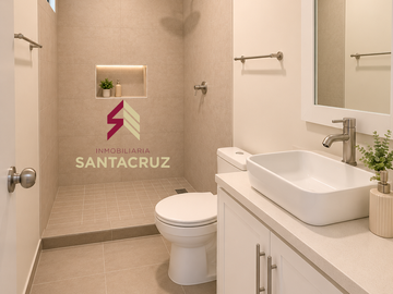 ✨ Exclusiva Propiedad en Venta en Zona Terrazas, Tlaxcala ✨