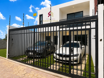 ✨ Exclusiva Propiedad en Venta en Zona Terrazas, Tlaxcala ✨