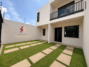 ✨ Exclusiva Propiedad en Venta en Zona Terrazas, Tlaxcala ✨