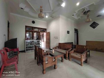 di jual cepat rumah kartosuro dekat superindo