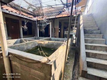 di jual cepat rumah kartosuro dekat superindo