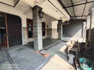 di jual cepat rumah kartosuro dekat superindo