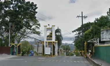 BEST PRICE! FILINVEST 2, QUEZON CITY: VACANT LOT (300 sqm)