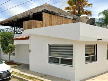 CASA EN VENTA EN CALLE CRUZ DE MAYO, RESERVA TERRITORIAL ATLIXCAYOTL, PUEBLA