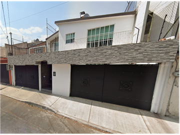 Propiedad en venta ubicada en Magdalena Contreras, Ciudad de México.