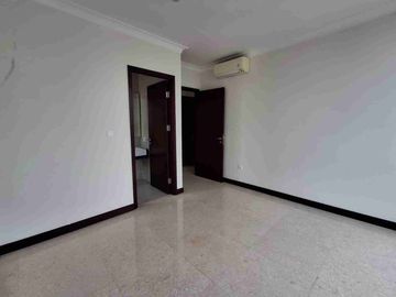 Di Jual Apartement Permata Hijau Suites, Semi Furnished