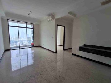 Di Jual Apartement Permata Hijau Suites, Semi Furnished