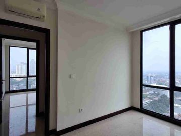 Di Jual Apartement Permata Hijau Suites, Semi Furnished