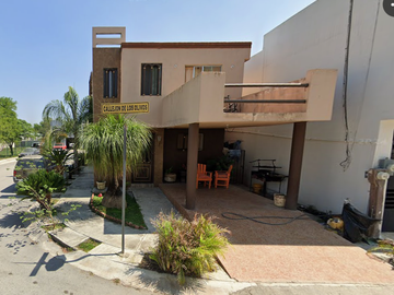 VENTA DE CASA EN GIL DE LEYVA, NUEVO LEON.