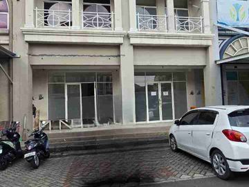 Disewakan Ruko Komersil di Grand Galaxy Bekasi