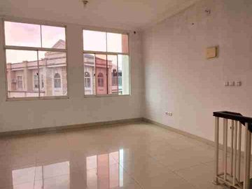 Disewakan Ruko Komersil di Grand Galaxy Bekasi
