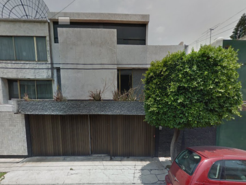 CASA EN VENTA EN CALLE AMBATO, GUSTAVO A. MADERO, EDOMEX.