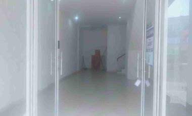 Disewakan Ruko Dekat Fresh Market Grand Galaxy Bekasi