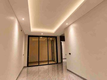 Rumah Mewah Brand New Permata Buana 4 lantai, siap huni, Rumah Baru, Jakarta Barat