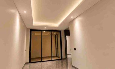 Rumah Mewah Brand New Permata Buana 4 lantai, siap huni, Rumah Baru, Jakarta Barat