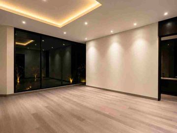 Rumah Mewah Brand New Permata Buana 4 lantai, siap huni, Rumah Baru, Jakarta Barat