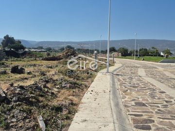 Terreno en venta en Lake Shore III, Jocotepec