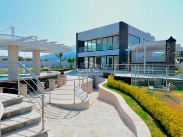 Terreno en venta en Lake Shore III, Jocotepec