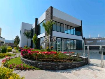 Terreno en venta en Lake Shore III, Jocotepec